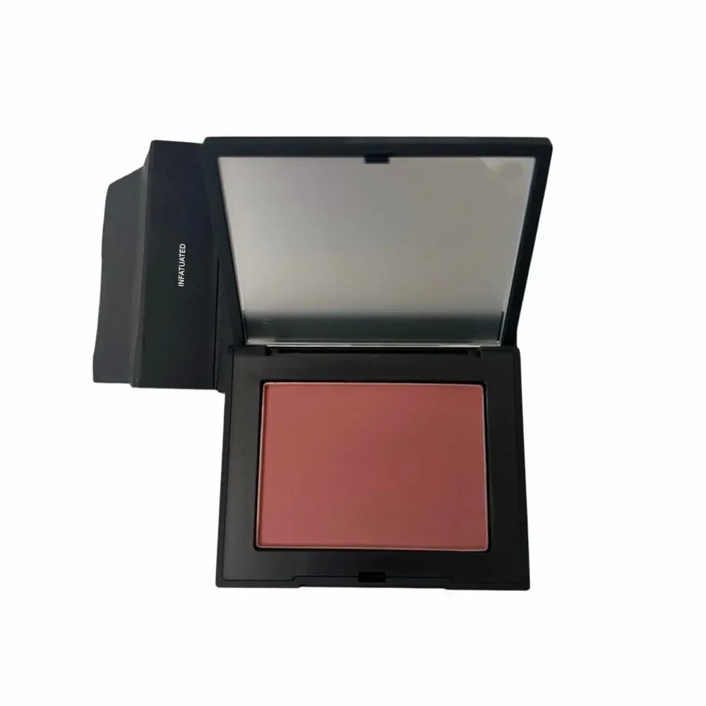 NARS Powder Blush in 902 Infatuated NIB